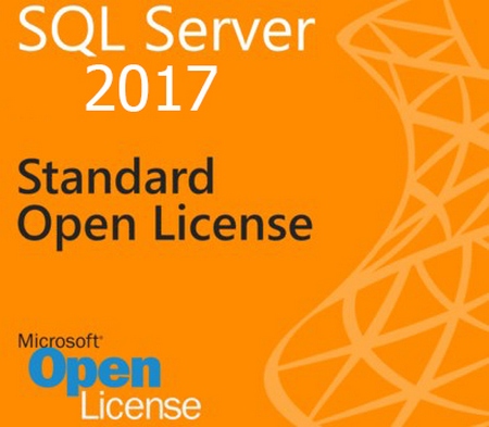 SQL Server 2017 Standard