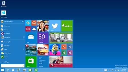  «» Windows 10