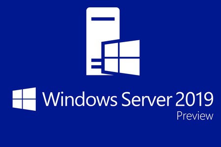 Windows Server Datacenter 2019