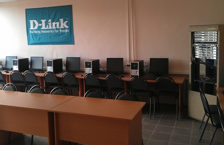 D-Link